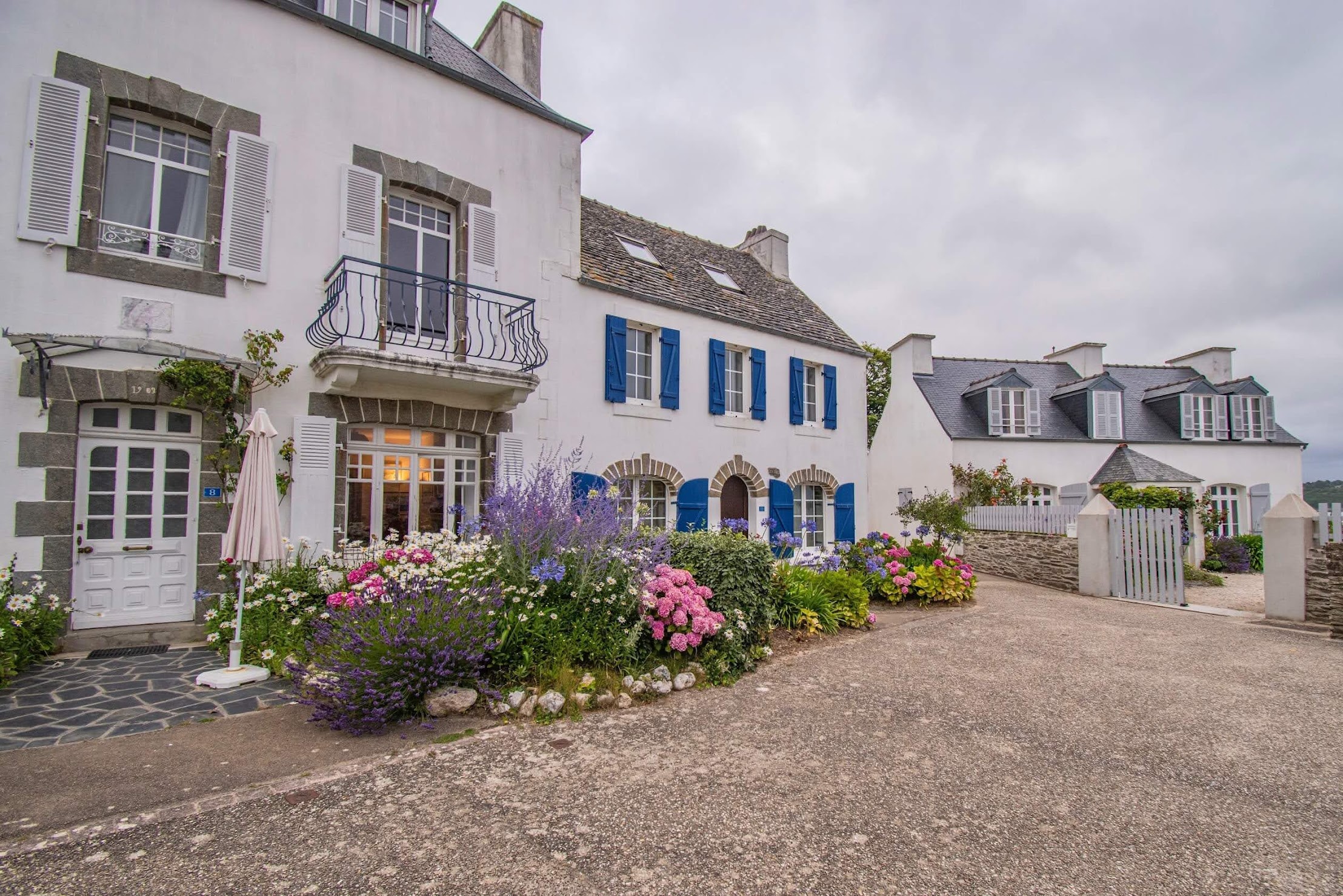 Bretagne bezienswaardigheden