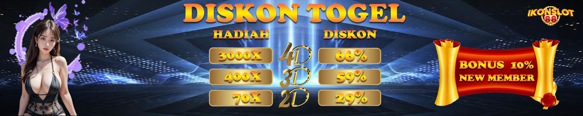 Slot online