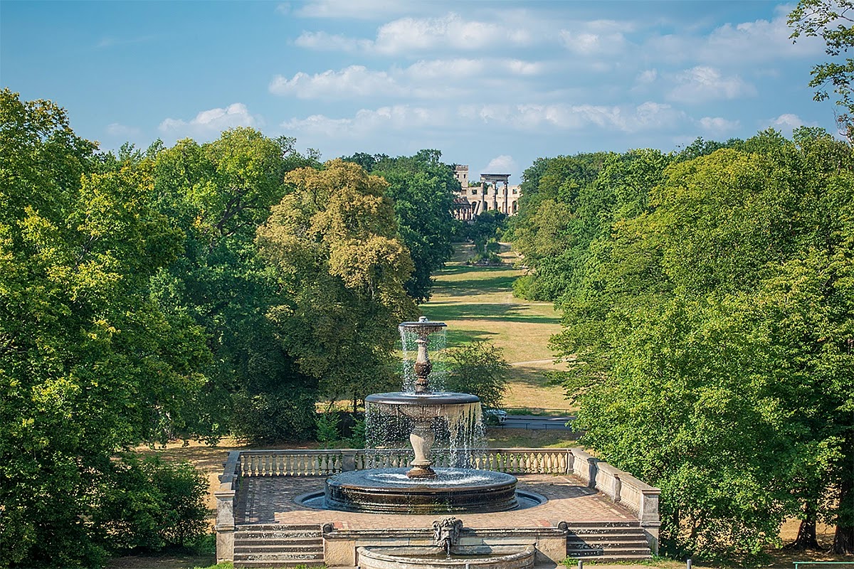 Potsdam, Germania