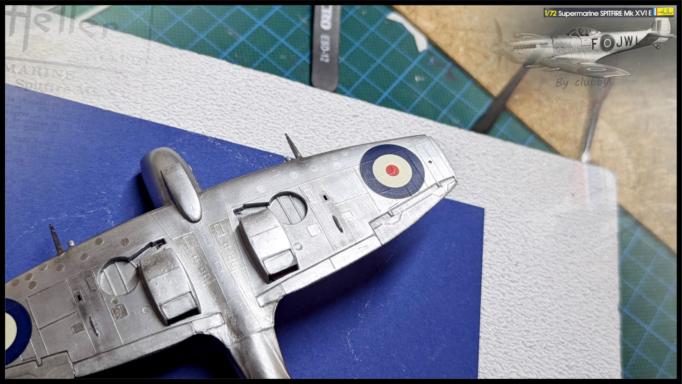 [Heller] 1/72 - Supermarine Spitfire MK XVI E   (VINTAGE) ABLVV85JKwzh7-JgoJkndnPobgFbMqBKcum9OfBf1ZwMGFgi4pGZhteTw9OdszunHr5OcGdLzgNhhLekqJPcKMOUXw4lUyAY6u6uMvPZ_TaorwwRbUIBTXV5InQfTEjovNXz1zegUCju0y3jW2Il6qxp1iC2=w2274-h1279-s-no-gm?authuser=3