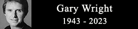 Rest in Peace Gary Wright.