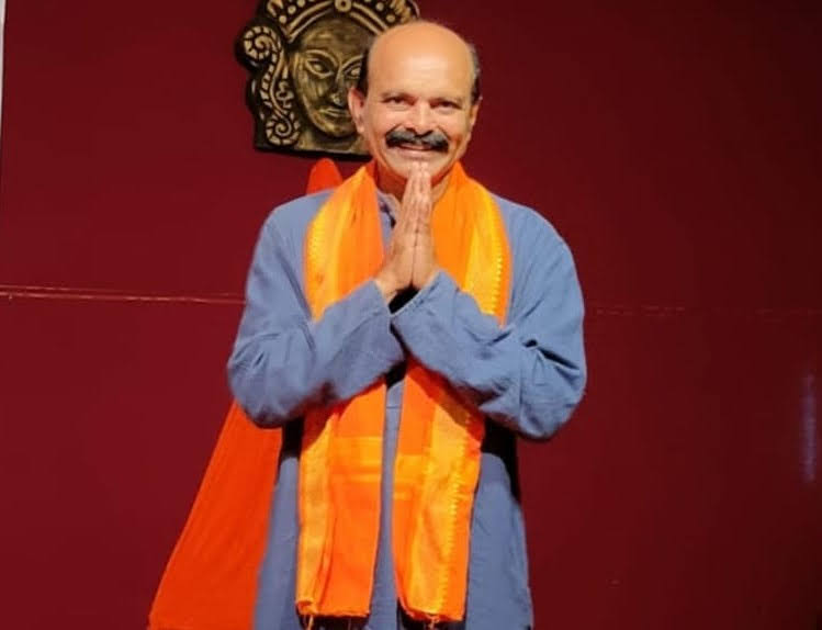 ಕೆ.ಕೆ. ಮಹೇಶ್‌ ಕುಮಾರ್
ರಾಷ್ಟ್ರೀಯ ಸ್ವಯಂ ಸೇವಕ ಸಂಘದ(RSS)‌ ಹಿರಿಯ ಕಾರ್ಯಕರ್ತ