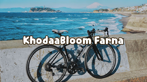 ポキオ輪業商会 KhodaaBloom Farna Claris