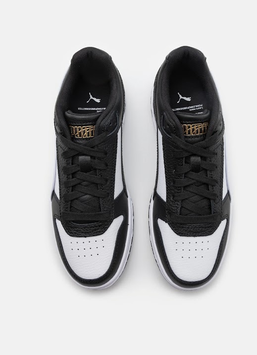 Tennis Puma RBD Game Low para caballero