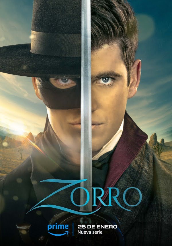 Zorro serie