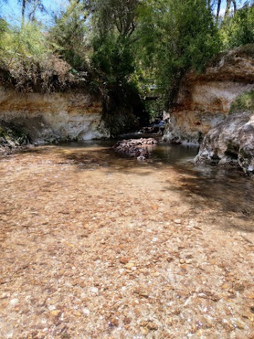 Hot n Cold Waiotapu