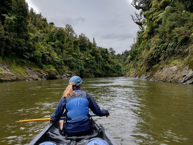 Whanganui Journey