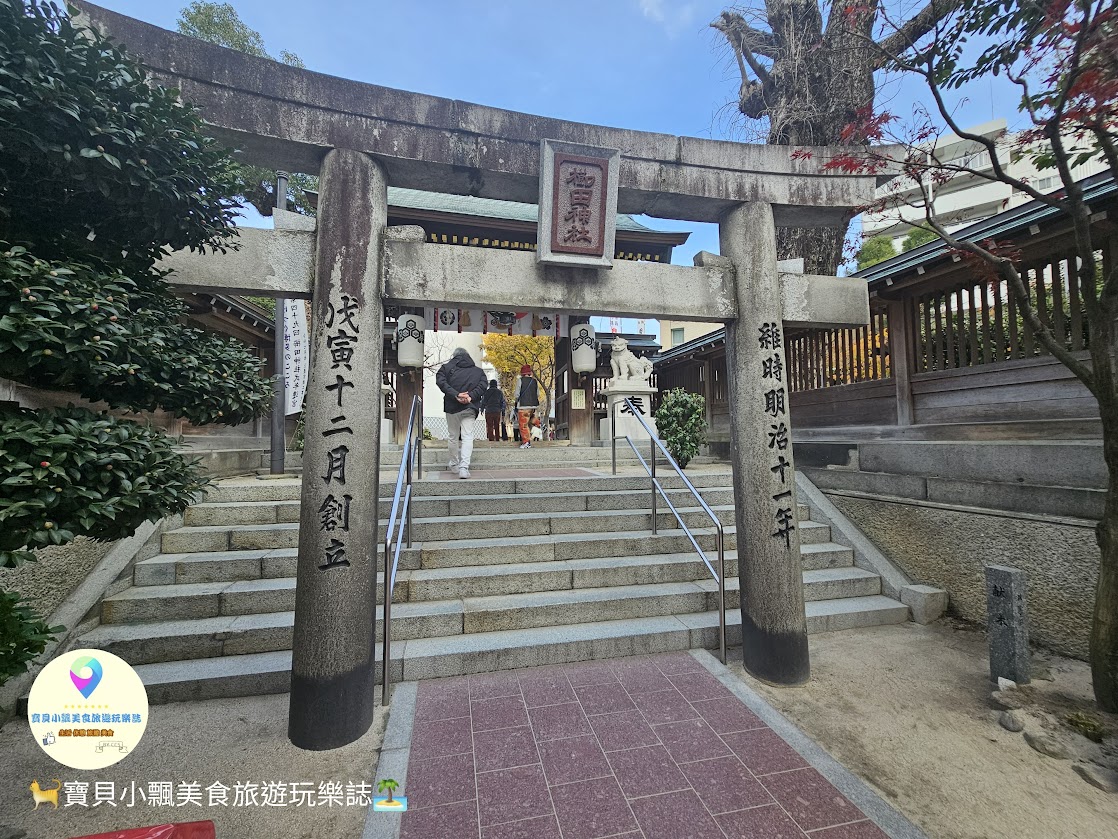 [旅遊]日本 福岡 福岡市最古老的神社之一 博多祗園山笠祭典