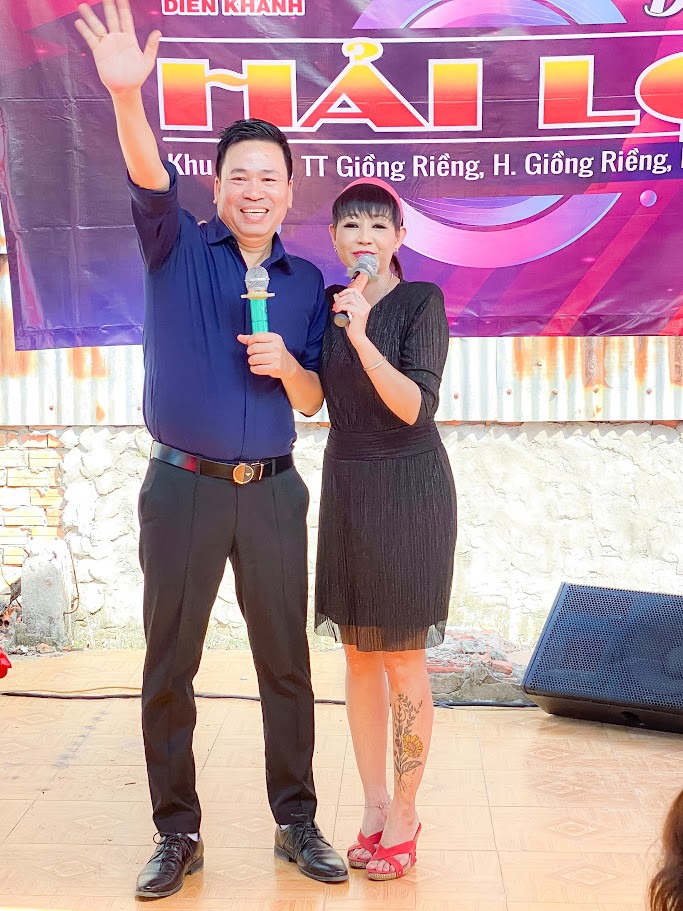 NHỮNG CÂU CHUYỆN ĐẶC BIỆT VÀ LỜI CẢM ƠN BÊN BỜ SÔNG GIỒNG RIỀNG