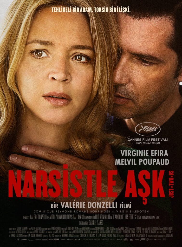 Narsistle Aşk - Just The Two of Us (2024)