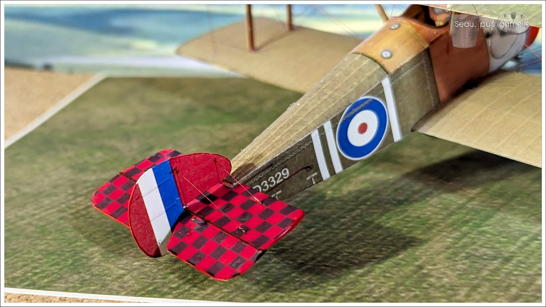 [Maly Modelarz] Sopwith Camel 1/48   ABLVV85WdJMWaYTwjJenbfLI3Gc-iFs6lJxUa80tpRzMAtxilKn7ZIWzsBp7R2XK_dlMGwIJQZsveXUDGnFvGXx2s6QYq7he_r7g9FTG3RuE4PS37YDS0yF2fbuokO7EELqQfBgT4CDYHbNzC7f0yloI6qIV=w1863-h1048-s-no-gm?authuser=3