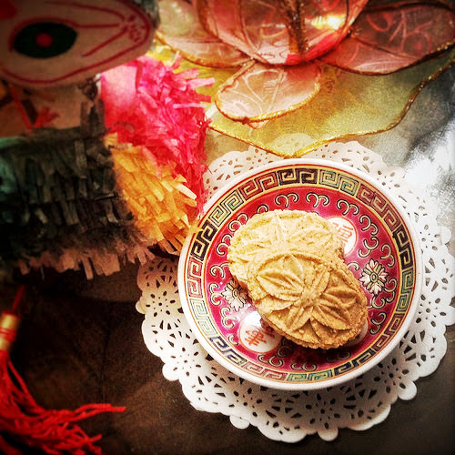 Macau, chinese, Almond Cookie, almond, cookie, macanese, pressed, recipe, traditional, wooden mold,  澳門, 杏仁餅, mid autumn festival, festival
