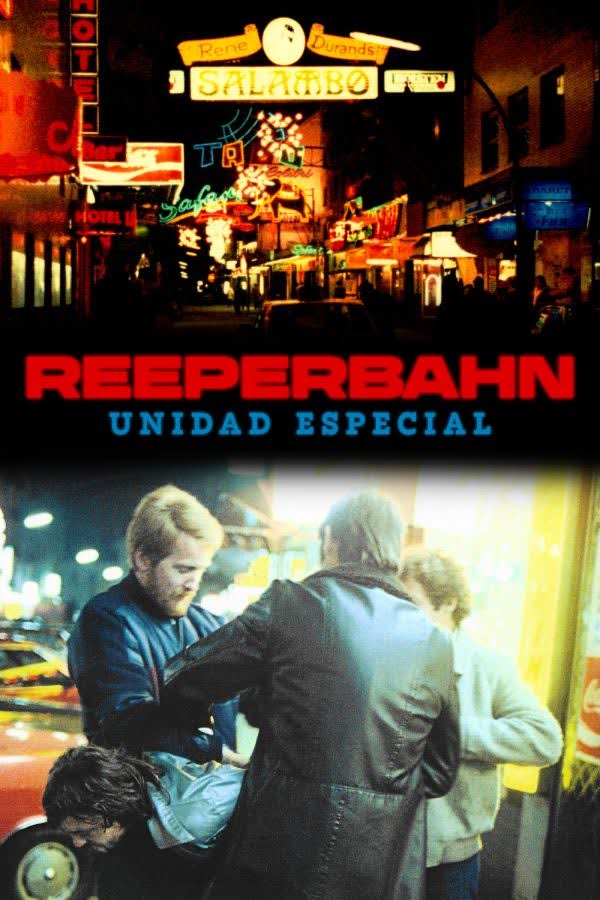 Reeperbahn, Unidad Especial