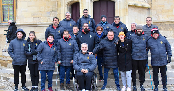 🇫🇷 France / Espagne HandFauteuil : Côté coulisses & bénévoles