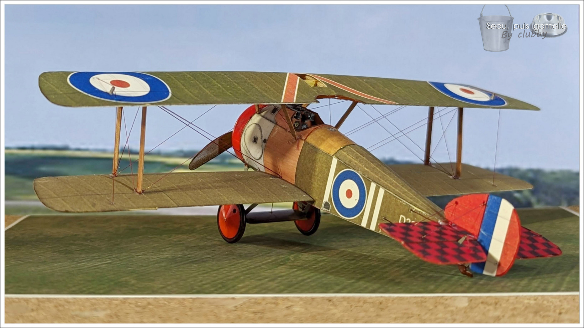 [Maly Modelarz] Sopwith Camel 1/48   ABLVV85f5g03Wpi1wN3WNiSEps-J1VKxrhRBCKaEjMmH6zXorKRj8leeLnBkFPU7PVXqUtwpfPtGfQiON0EY2q2syqaXNlEWsIJlnZ91ueY4W4lcMuxB39x5X1SUW0ku_tkCLWQjOIAwgfotKWB8kxMYqb63=w1863-h1048-s-no-gm?authuser=3