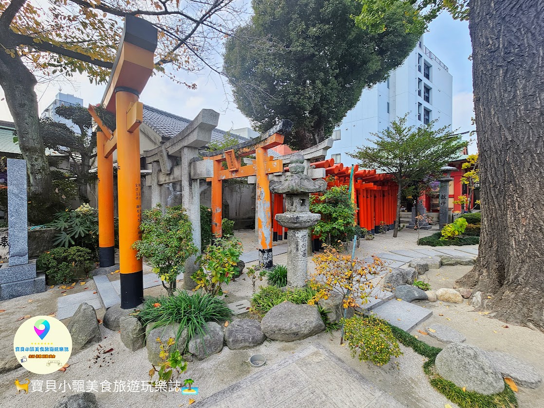 [旅遊]日本 福岡 福岡市最古老的神社之一 博多祗園山笠祭典