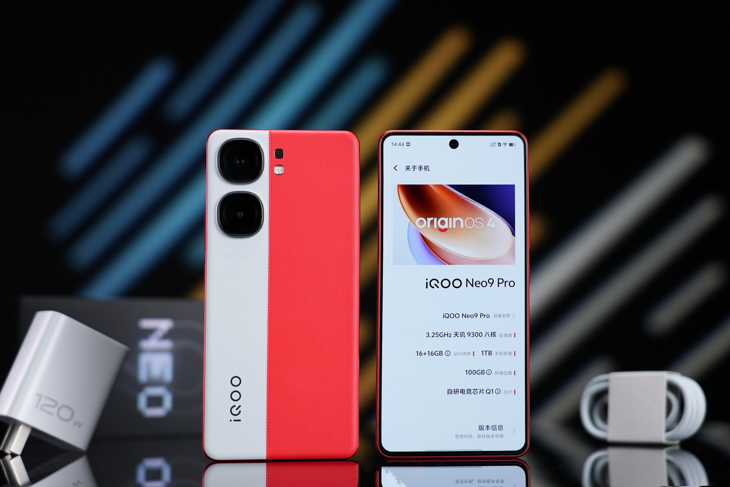 IQOO Neo 9 Pro Review: The New Flagship Killers - Is it the Best Value Phone of 2023?