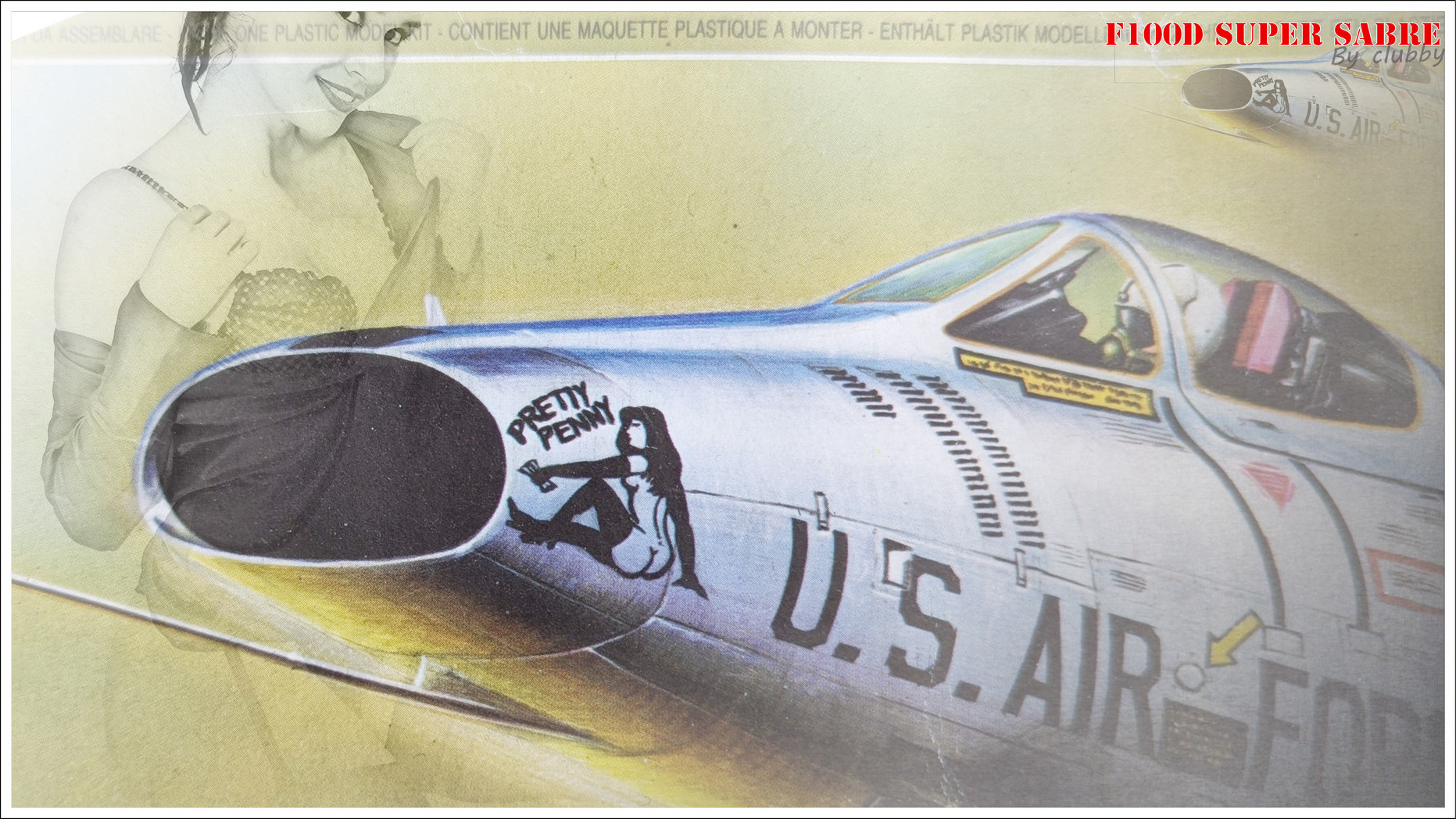 Miss Louise et ses potes: [ESCI] 1/72 - North American F-100D Super Sabre  "Pretty Penny" - Page 14 ABLVV85lyaLVNUtN6LcfeWldOACT4AFEYz5eqwL_ybIgbYNyr2uuvNbCg8Lh3hrQO2tpdHWXQ3WwhGX9FGcSTjdX3FgZKnHzilOZg6Es3FcjfX66xjtxeDmOVmmCtE0fyPwGn_oRvOrwHz5_RWqpPXuH36fe=w1863-h1048-s-no-gm?authuser=3