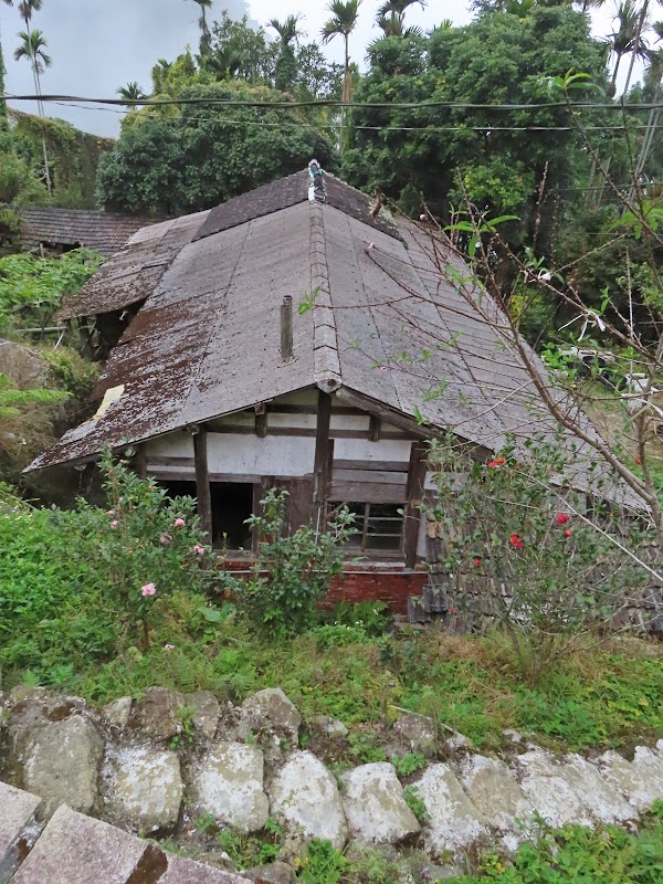 2022_嘉義～竹崎大坑步道 & 竹崎大坑山**