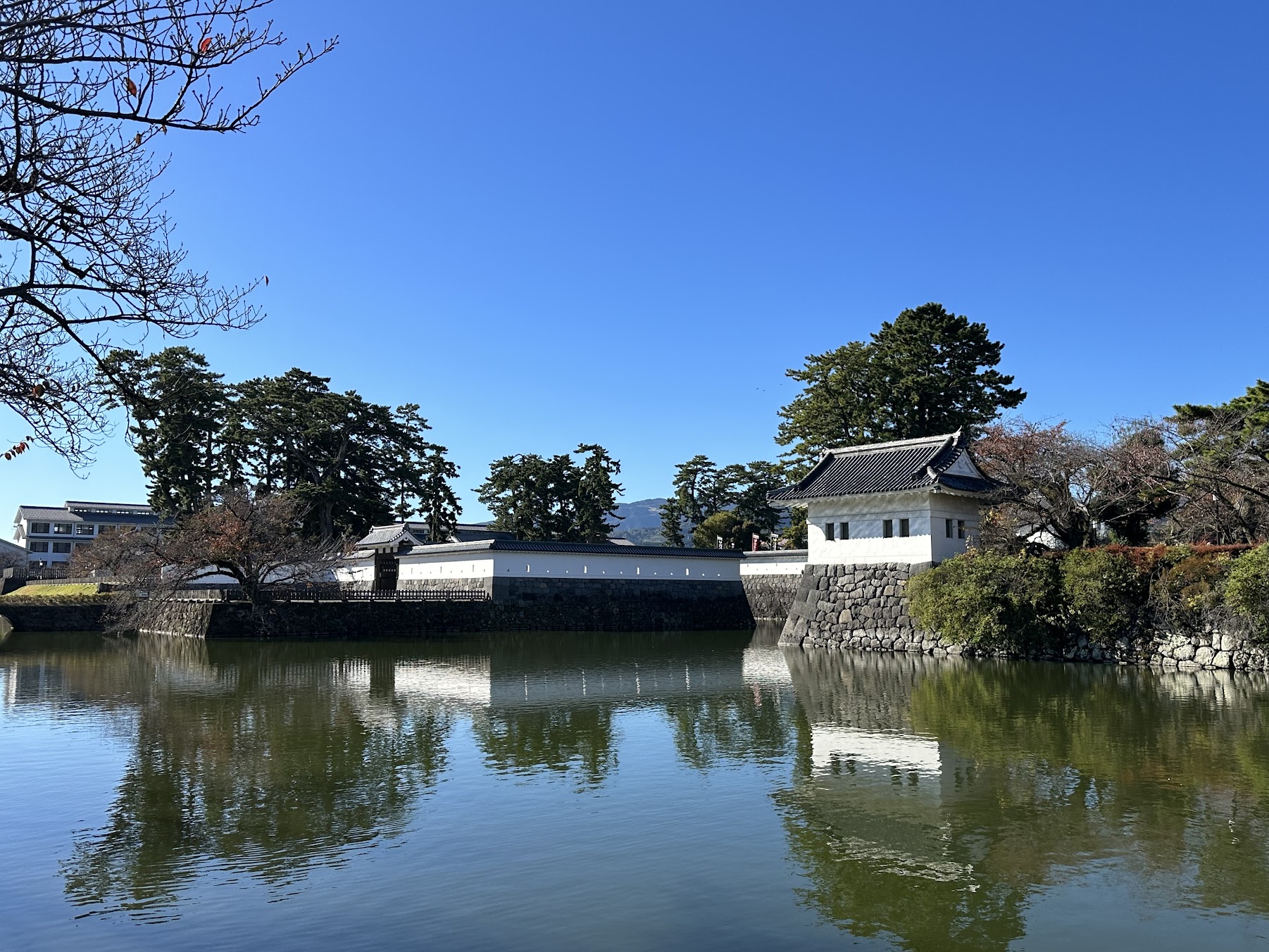 【四處遊盪】2023東京、箱根秋之旅 DAY 3-1~小田原