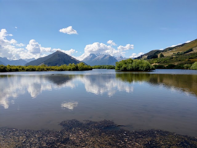 Glenorchy Lagoon Scenic Walkway