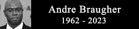 Rest in Peace Andre Braugher.