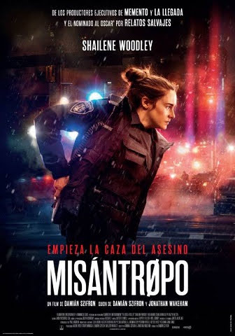 Misántropo película