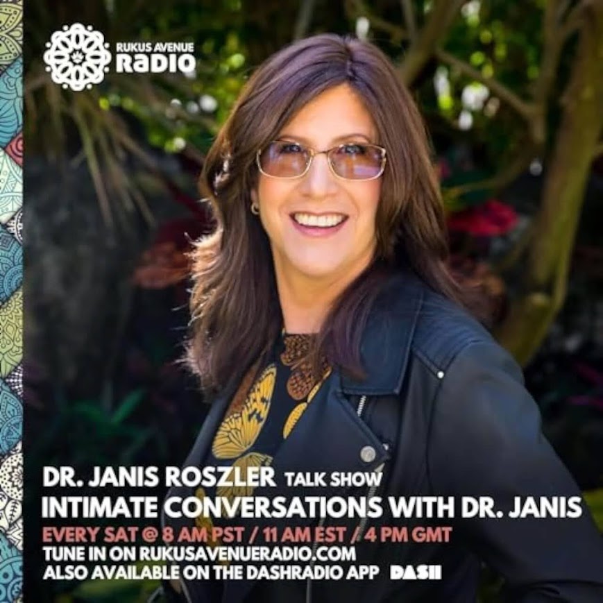 Dr. An Goldbauer Insights on Human Trafficking Shock and Empower