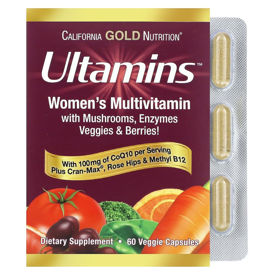 Women's Multivitamin