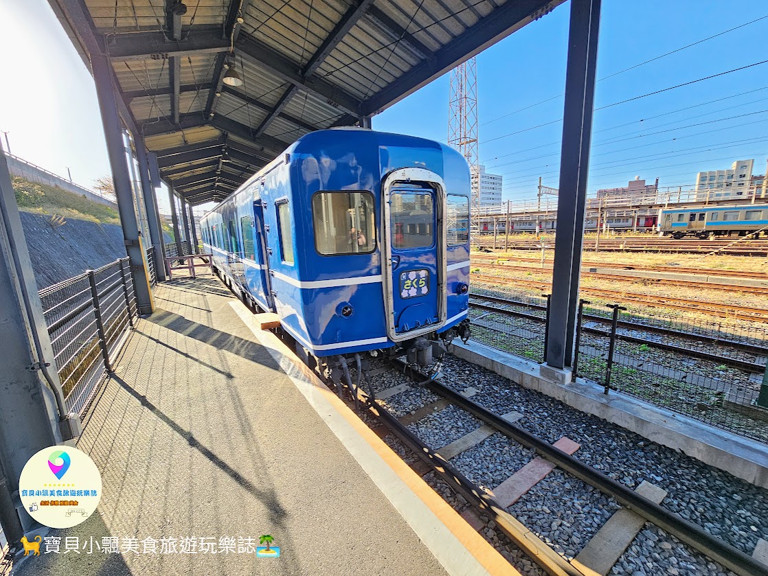 [旅遊]日本 福岡 北九州門司區 列車展史與互動體驗設施 近