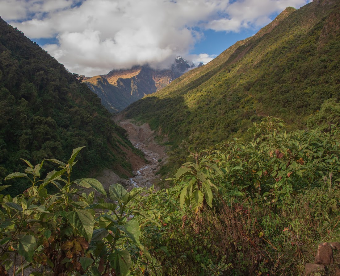 Salcantay Trek + Перуанская Амазонка, май-июнь 2022.