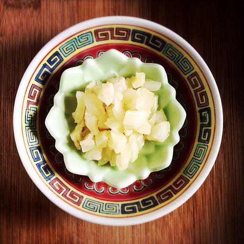 Dry Salted, homemade, oriental pickling melon, recipe, salt, vegetable,  幹腌, 白皮越瓜, 自製, 菜,