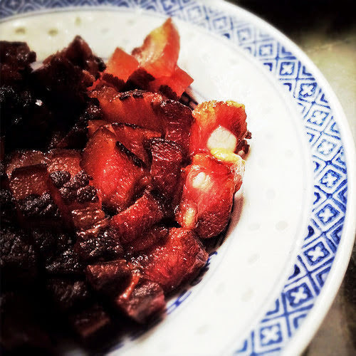 chinese, chinese bacon, Cured, Lap Yuk, Pork Belly, preserved meat, preserved sausage, recipe, steamed, 蒸, 臘肉,