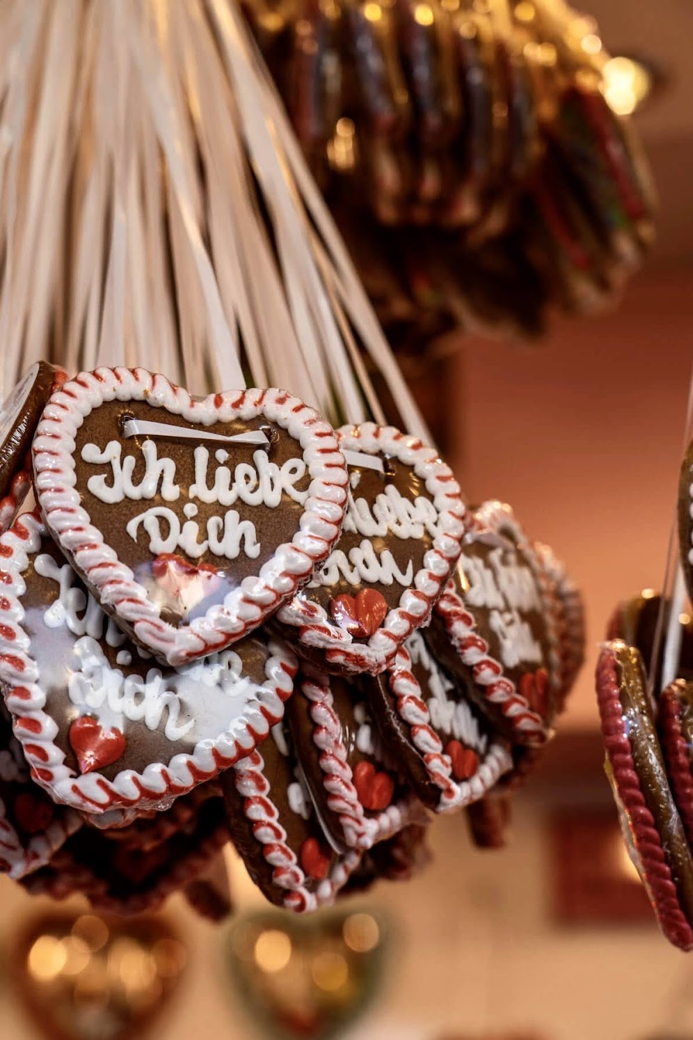 Welke kerstmarkt is het leukst in Düsseldorf?