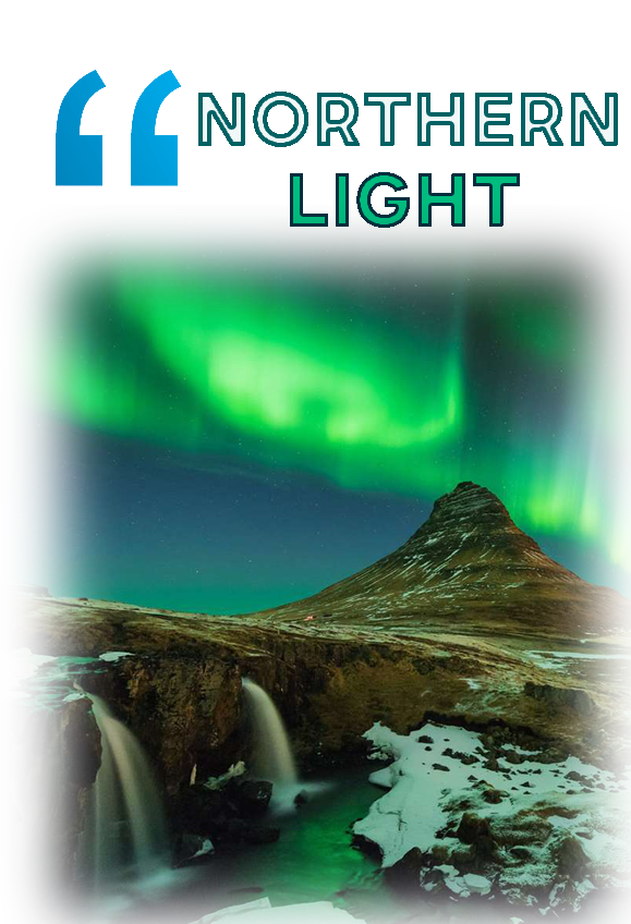 Europe Tours - Northern Light