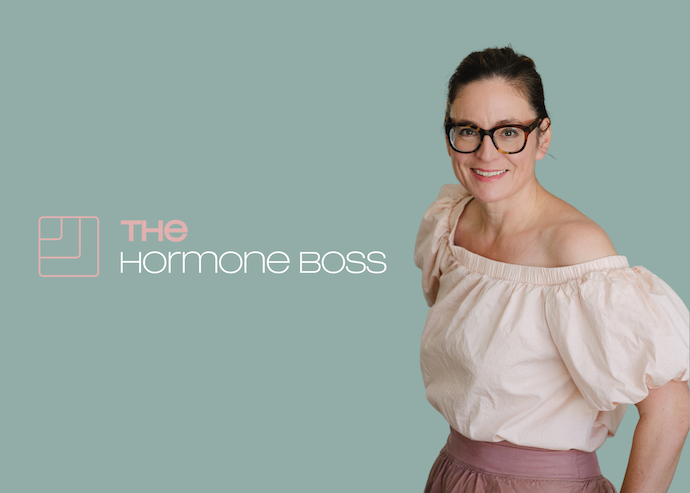 The Hormone Boss