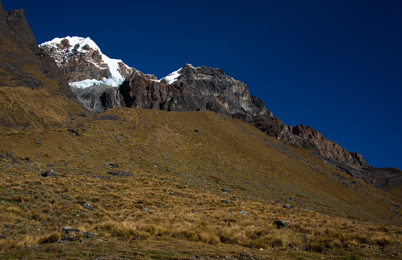 Salcantay Trek + Перуанская Амазонка, май-июнь 2022.