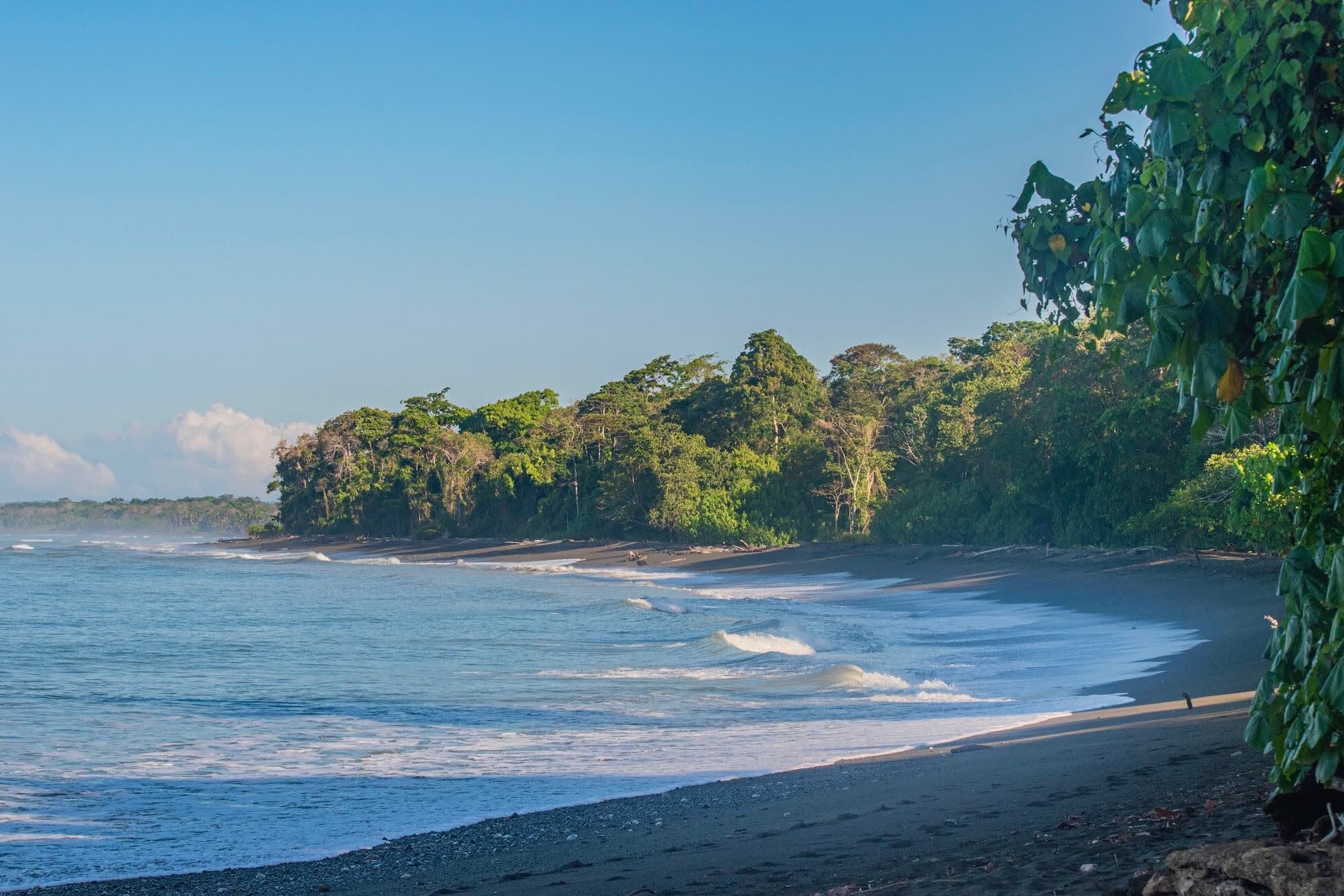 Corcovado Costa Rica