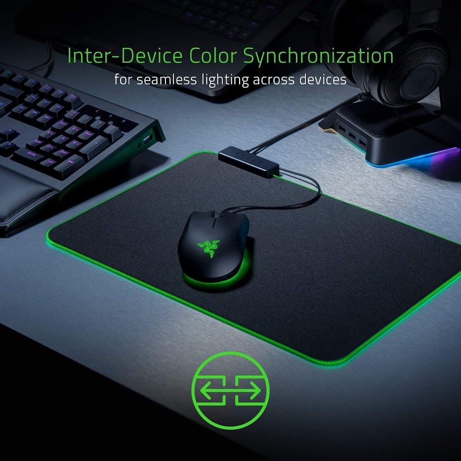 Razer Goliathus Chroma