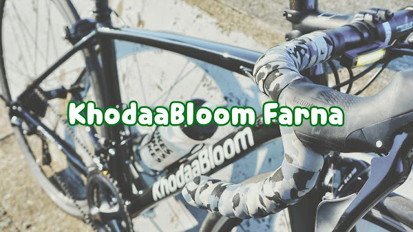 ポキオ輪業商会 KhodaaBloom Farna Claris