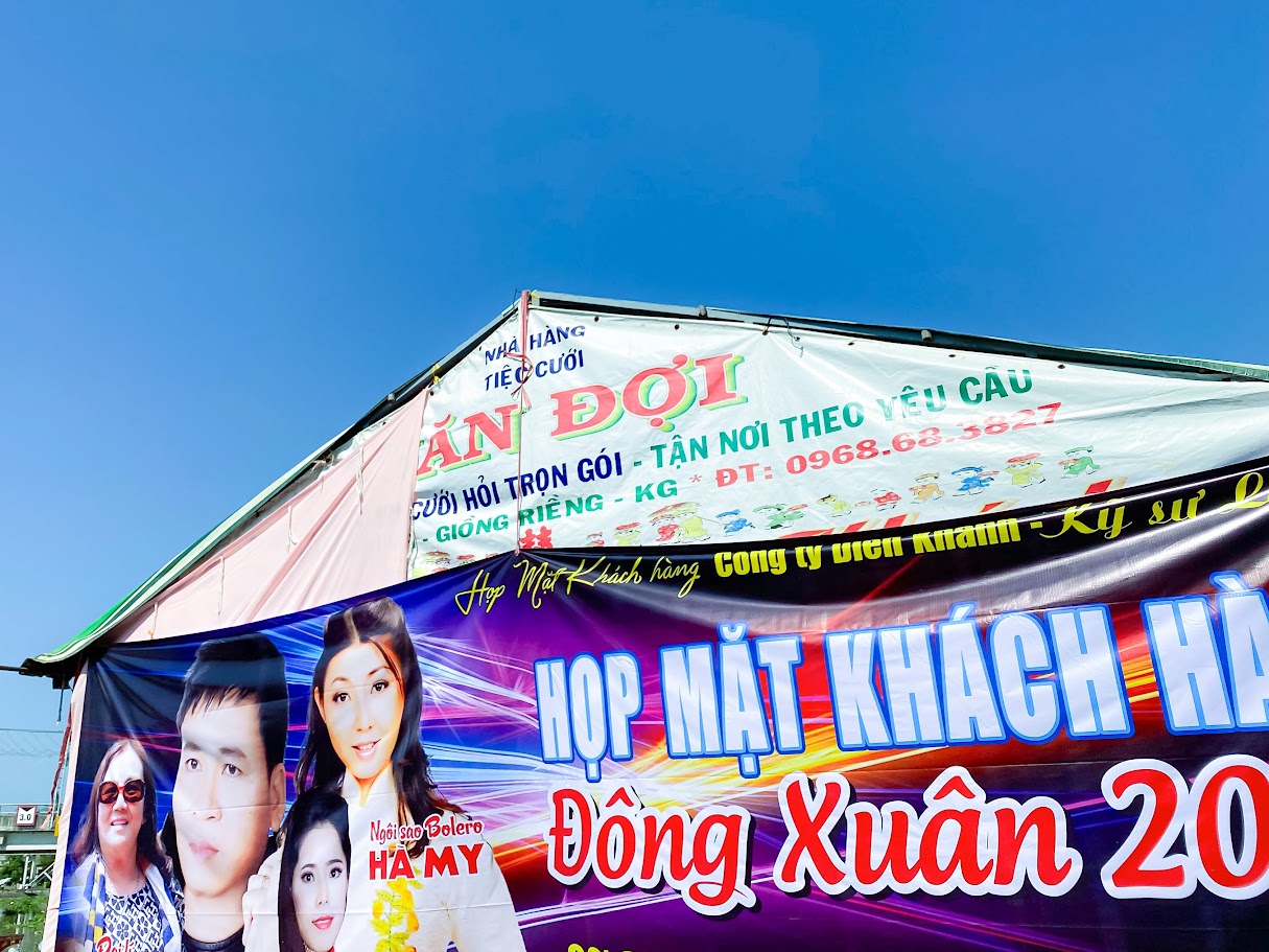 NHỮNG CÂU CHUYỆN ĐẶC BIỆT VÀ LỜI CẢM ƠN BÊN BỜ SÔNG GIỒNG RIỀNG