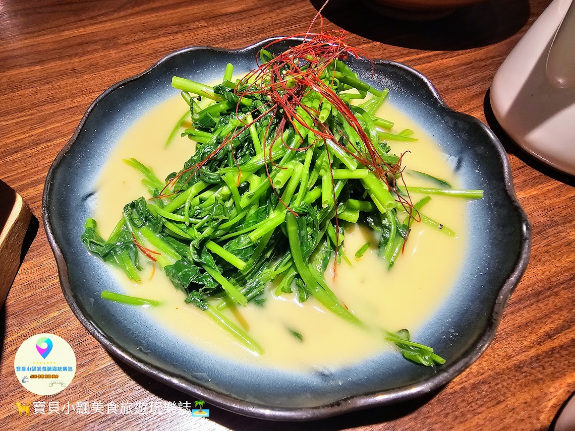 [食]台北 健康蔬食餐廳好選擇 素食也挺美味 上善豆家