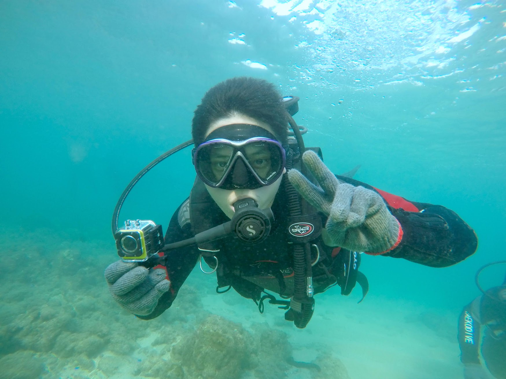 潛水證照種類：CMAS潛水證照、NAUI潛水證照和PADI潛水證照，考潛水證照有用嗎？