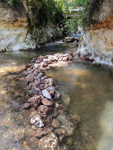 Hot and Cold Waiotapu