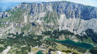 Anketa za izlet na Durmitor