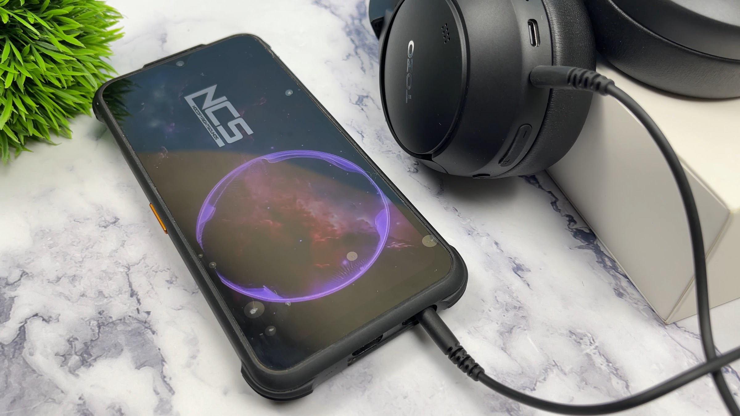 TOZO HT2 ANC Headphones Review: Superior Sound & Comfort Under $50?