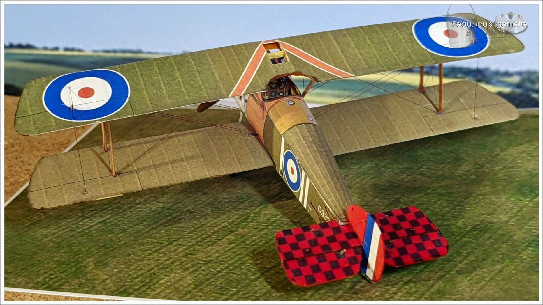 [Maly Modelarz] Sopwith Camel 1/48   ABLVV86ElCfjvkilQBE7VXDPAfe3utRy2VM4jTAklXshwkbppvk_9G-AbSALsRF7pToygsCCFxvZxuKmBokzmkjE8A7CiD7X_ZpJvm1G0gcaBCis6TO5oQiB5J-eaoQ3YKAhTQHKjM5XCl2z5SJ5wESpSnVC=w1863-h1048-s-no-gm?authuser=3