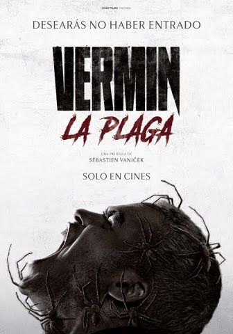 Vermin: La plaga