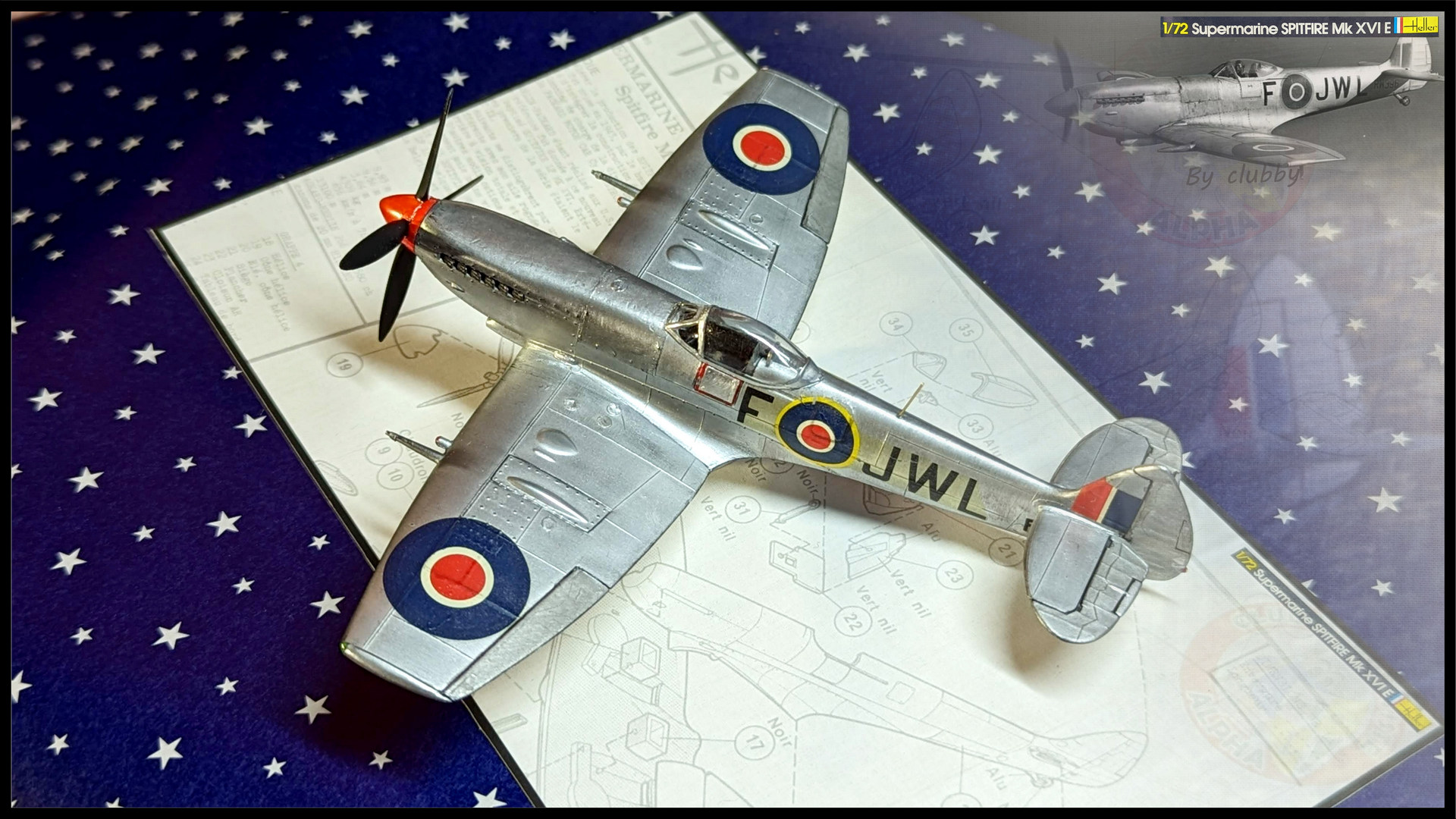 [Heller] 1/72 - Supermarine Spitfire MK XVI E   (VINTAGE) - Page 2 ABLVV86F8BRj2ICZixp6Lyqt7eA2-BkmZYAcjVGQsxHsa69oeoafdh4tqkCZEpe6qM_FBgESOR0mgn_CIWMAqHHFuvYgh3Wm6uOcDBOtvRo28A7b2o0-v_0j-xLTWT0h_Tpa34IAbQMemfU_K_wWgNm18K4r=w1920-h1080-s-no-gm?authuser=3