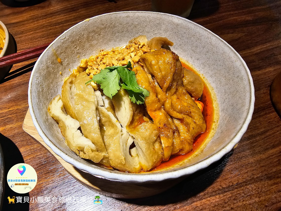 [食]台北 健康蔬食餐廳好選擇 素食也挺美味 上善豆家